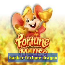 hacker fortune dragon